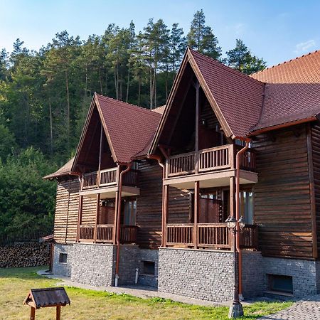 Hotel 5.Evszak Sfântu-Gheorghe Esterno foto